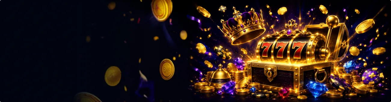 Best UK Casino No Sister Sites Best uk casino Banner 3